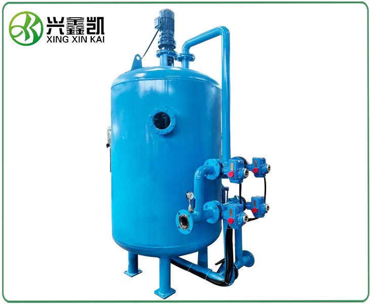 纖維球過(guò)濾器（生產(chǎn)廠(chǎng)家）