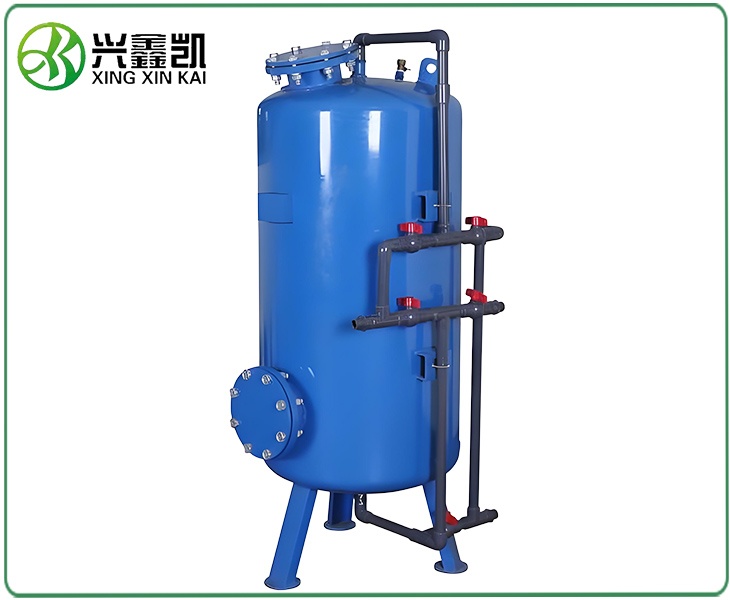 碳鋼多介質過濾器（供應商）